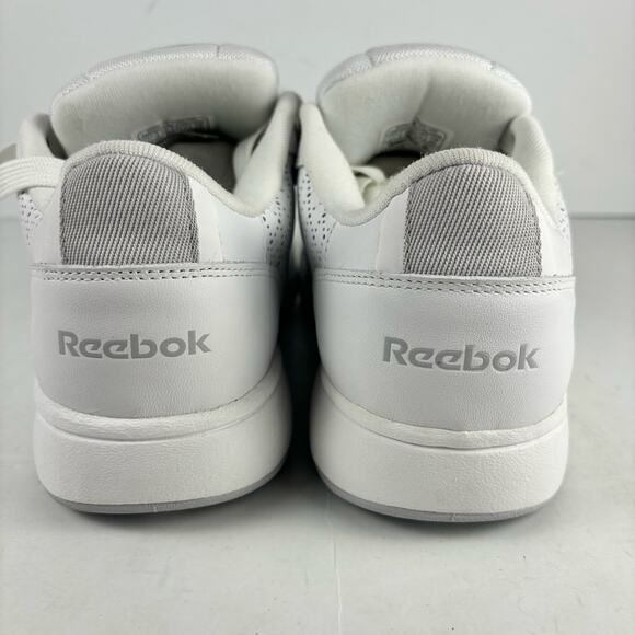Rare Y2K Deadstock Reebok Classic meresco chunky streetwear sneakers mens 11 main image 4